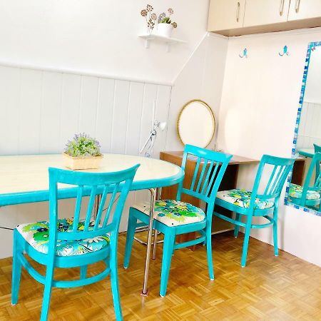 דירות לובראן Studio & Free Parking, Aircool, Fresh Bedding מראה חיצוני תמונה