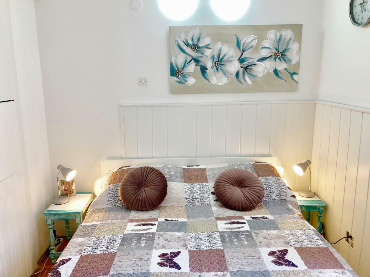דירות לובראן Studio & Free Parking, Aircool, Fresh Bedding מראה חיצוני תמונה